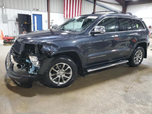 2014 JEEP GRAND CHER #3316978109