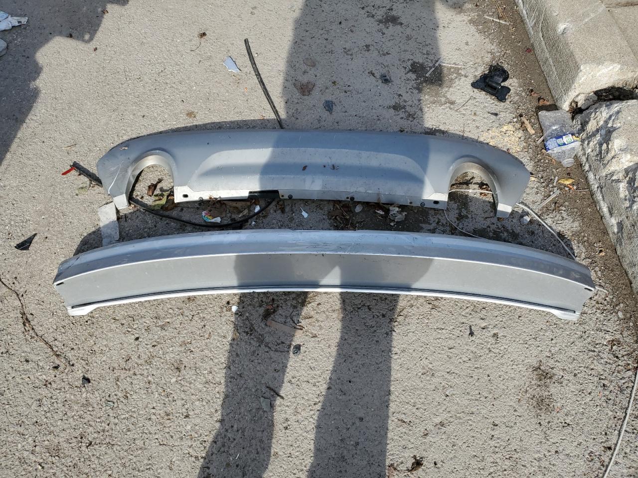 Lot #3291413136 2016 FORD ESCAPE TIT