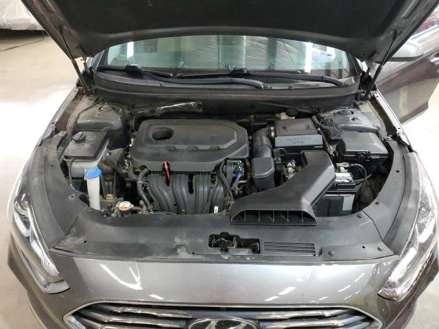 2019 HYUNDAI SONATA SE - 5NPE24AF8KH776408
