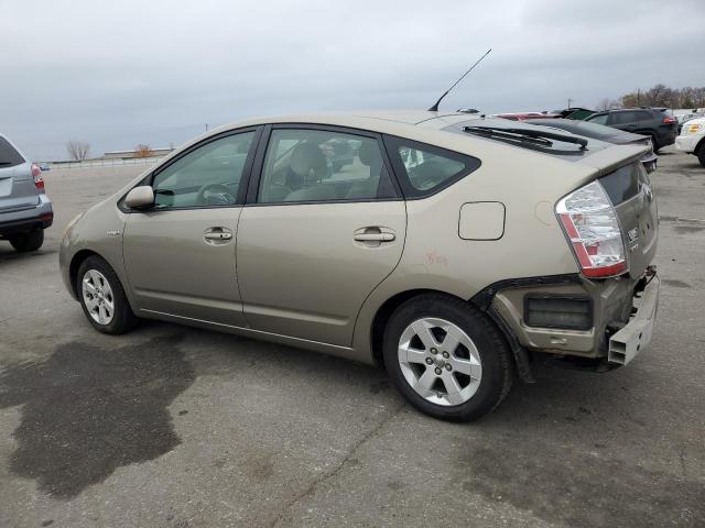 2009 TOYOTA PRIUS #3292507682