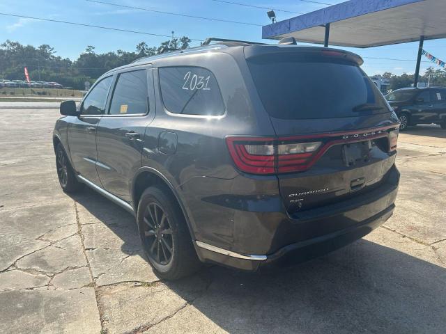 2014 DODGE DURANGO SX #3293510410