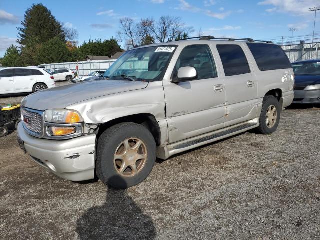 GMC YUKON XL D