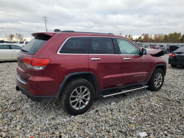 2014 JEEP GRAND CHER - 1C4RJFBG0EC121800
