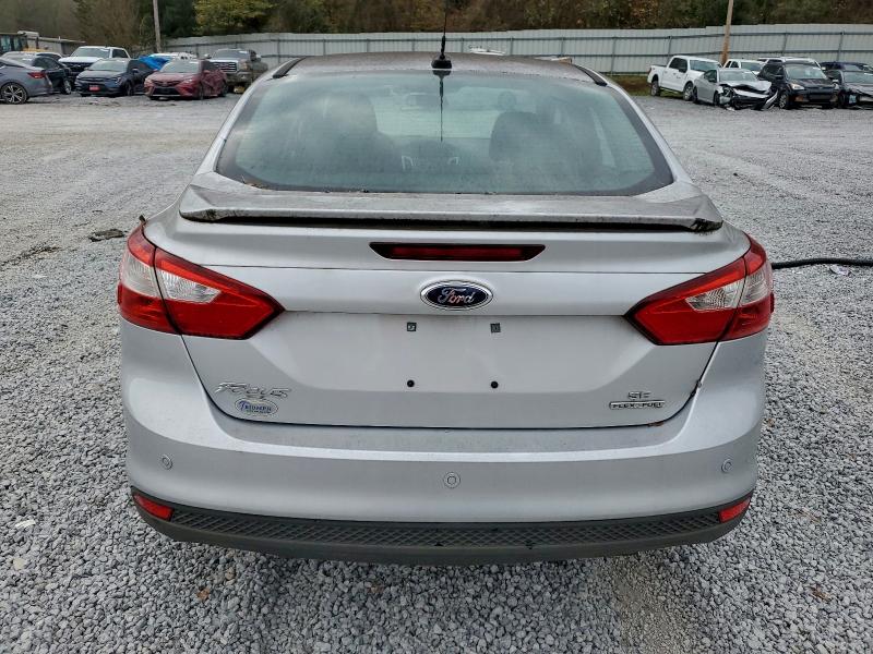 2014 FORD FOCUS SE #3297981034