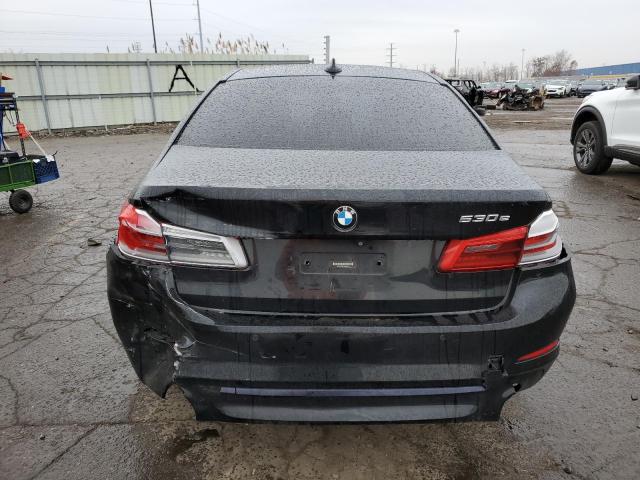 2018 BMW 530XE #3304547452