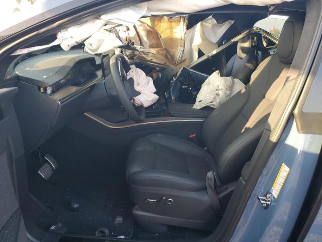 2026 TESLA MODEL X #3298041136