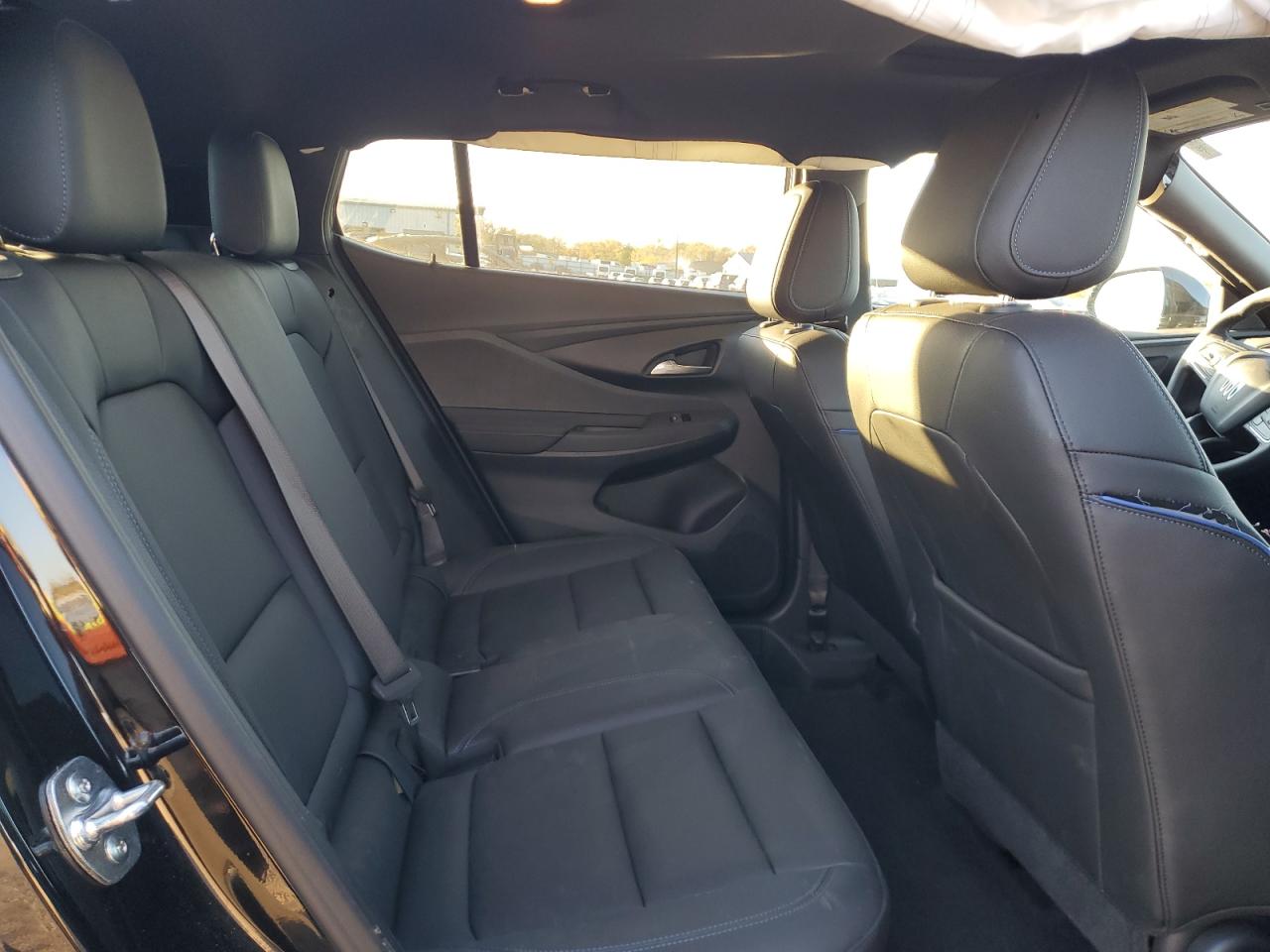 BUICK ENVISTA SPORT TOURING