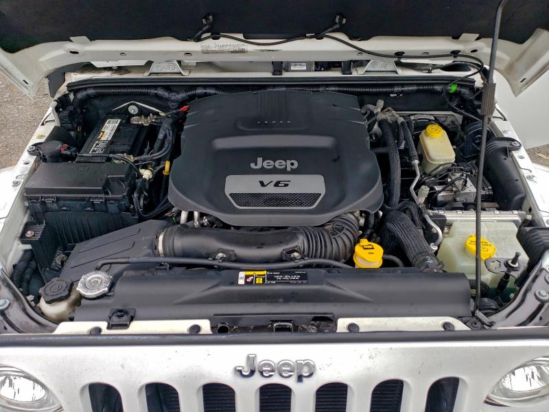 2017 JEEP WRANGLER R #3309347067