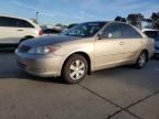 Lot #3318027370 2004 TOYOTA CAMRY LE