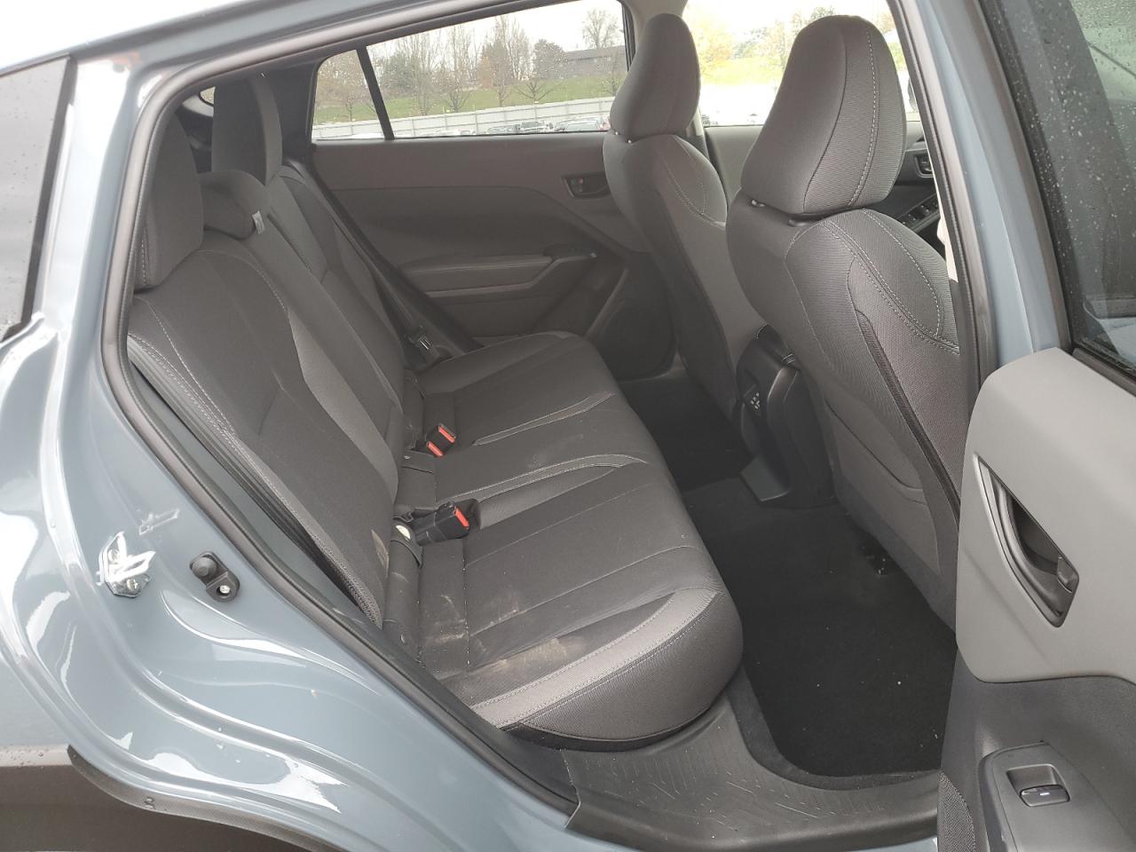 SUBARU CROSSTREK PREMIUM