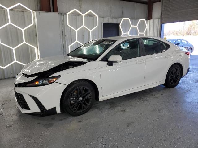 2025 TOYOTA CAMRY XSE #3302815914