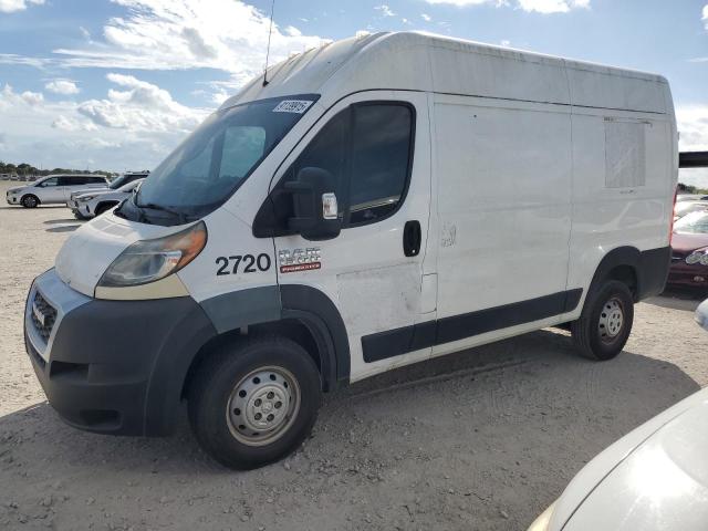 Global Auto Auctions: 2020 RAM PROMASTER