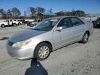 Lot #3304599449 2004 TOYOTA CAMRY