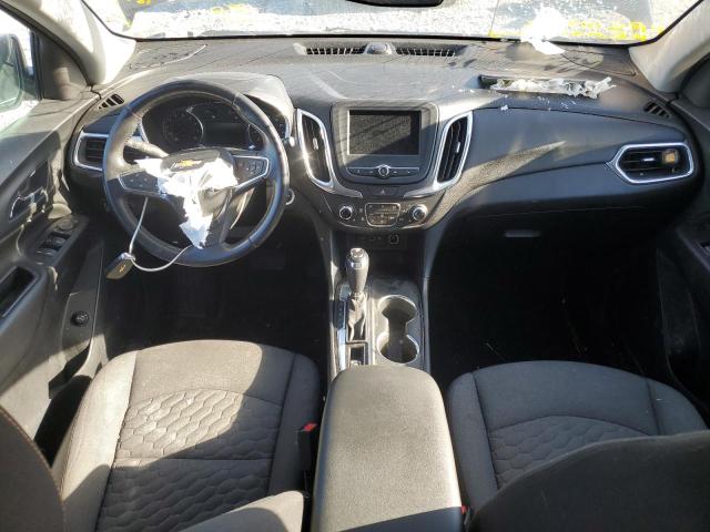 2019 CHEVROLET EQUINOX LT #3287550995