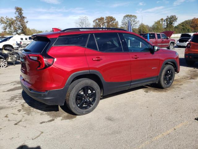 2024 GMC TERRAIN AT #3297106508