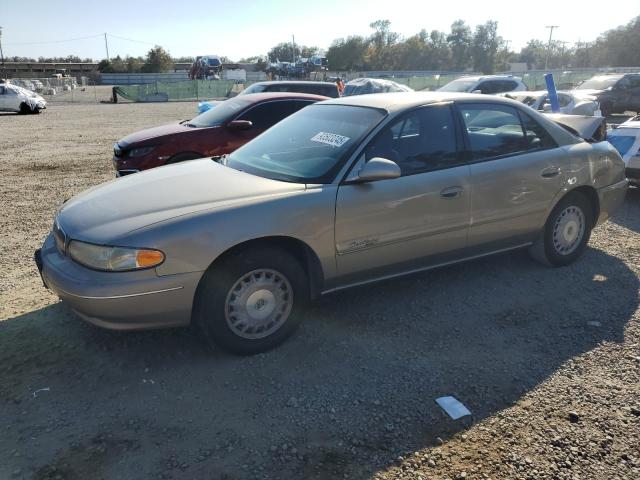 2002 BUICK CENTURY LI #3309353978