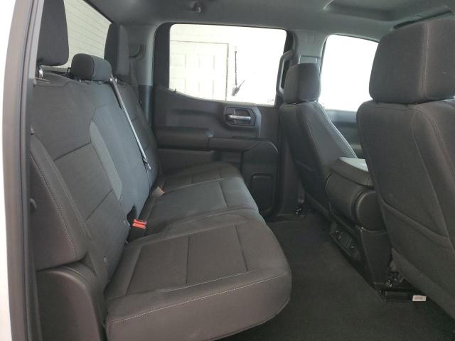 2025 CHEVROLET SILVERADO #3293512435