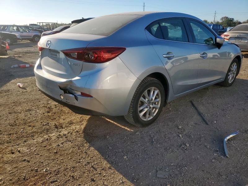2018 MAZDA 3 SPORT - 3MZBN1U79JM187709