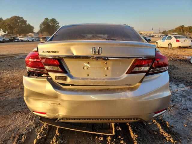 2015 HONDA CIVIC EX #3285736668