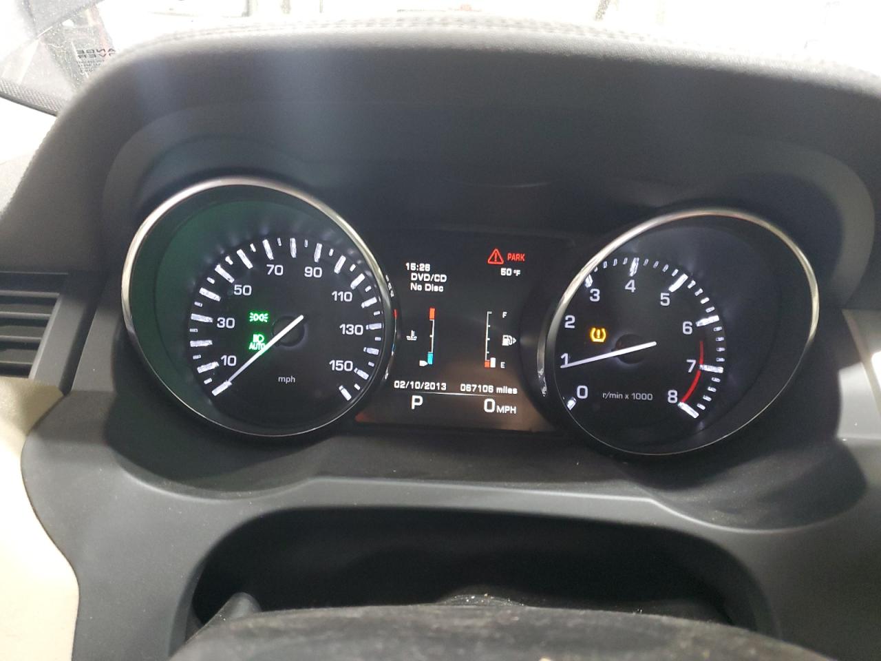 LAND ROVER RANGE ROVER PURE PREMIUM