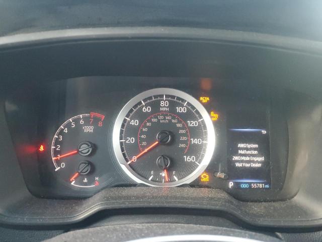 2022 TOYOTA COROLLA CR #3297163489