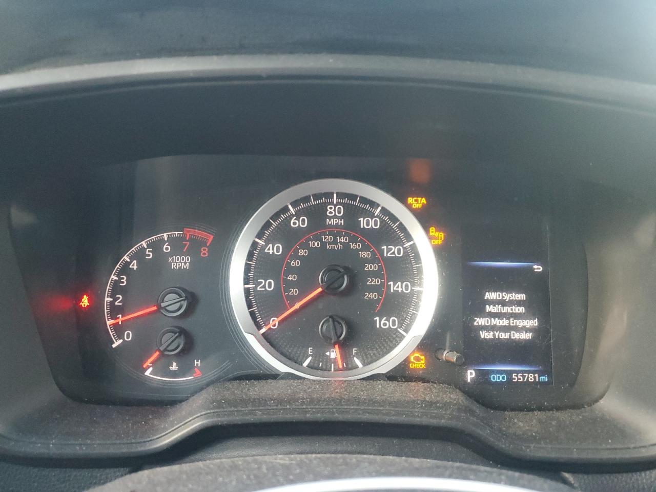 Lot #3297163489 2022 TOYOTA COROLLA CR