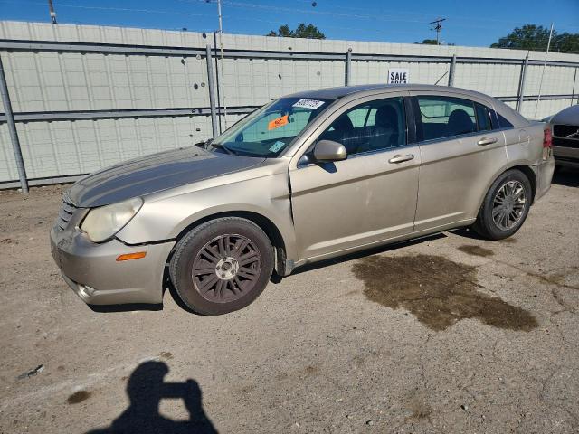 CHRYSLER SEBRING TO