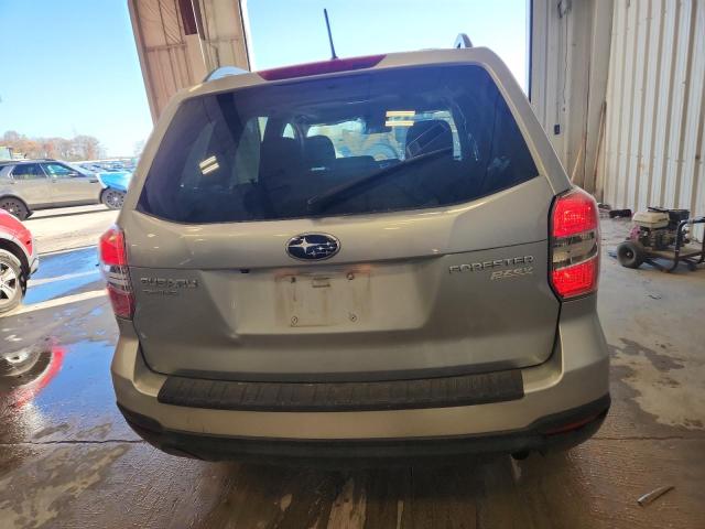 2015 SUBARU FORESTER 2 - JF2SJADC3FH586270