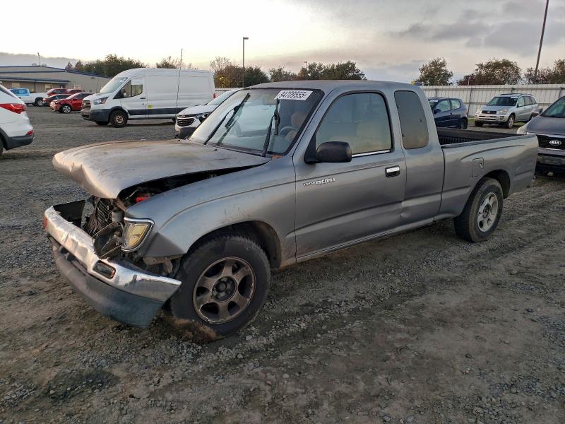 1996 TOYOTA TACOMA #3301587648