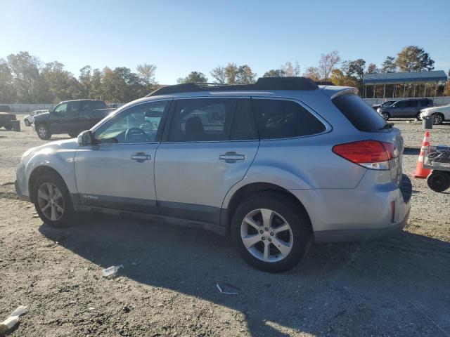 2013 SUBARU OUTBACK 2. #3282583914