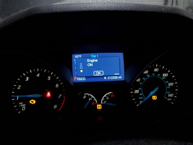 2014 FORD FOCUS SE #3308477273