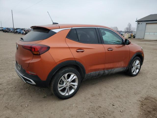 2022 BUICK ENCORE GX #3297961783
