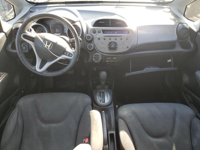 2010 HONDA FIT SPORT #3292405264