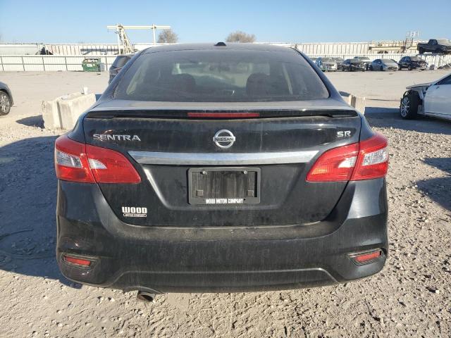 2018 NISSAN SENTRA S #3296702742