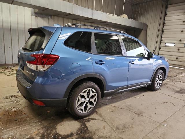 2022 SUBARU FORESTER P #3304012686