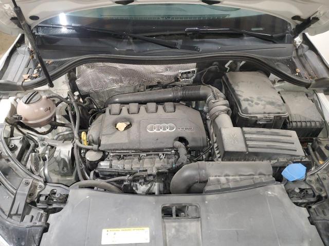 2016 AUDI Q3 PREMIUM - WA1EFCFS4GR016412