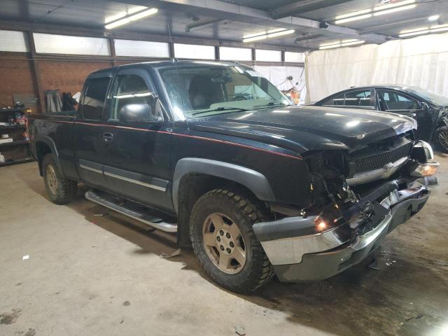 2004 CHEVROLET SILVERADO #3303954734