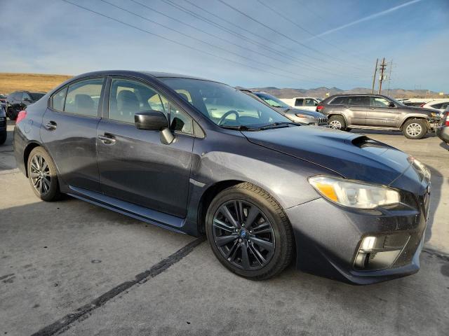 2015 SUBARU WRX PREMIU #3291766259