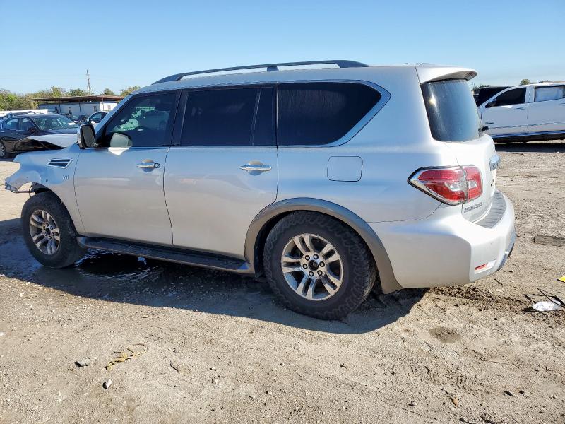 2020 NISSAN ARMADA SV - JN8AY2ND1L9108393
