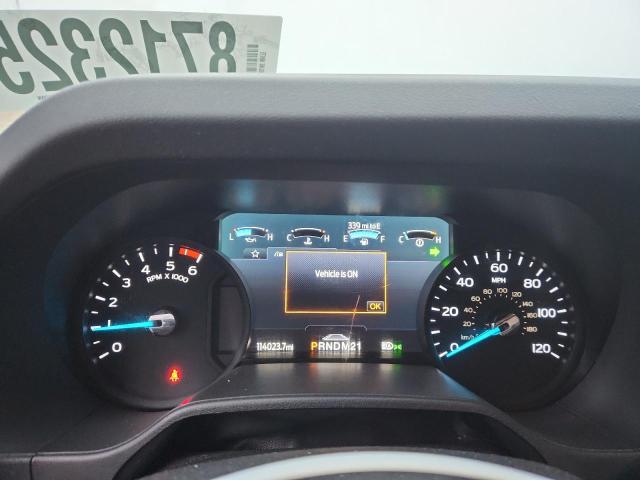 2022 FORD ECONOLINE #3297998038