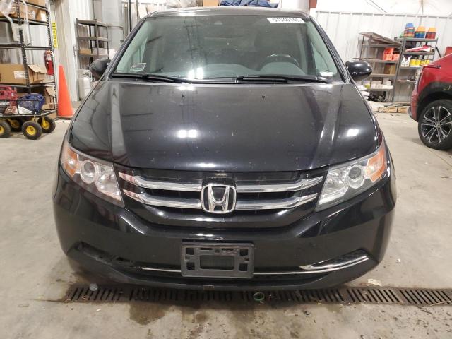 2015 HONDA ODYSSEY EX #3293559459