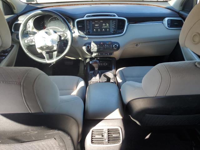 2017 KIA SORENTO LX #3296290408