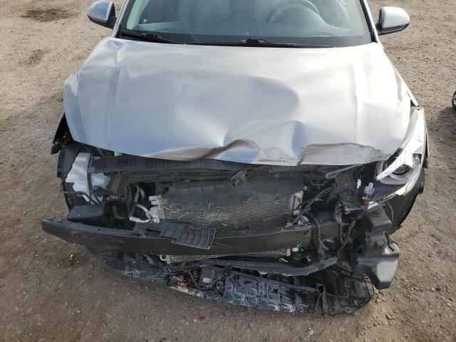 2022 KIA RIO S #3308271163