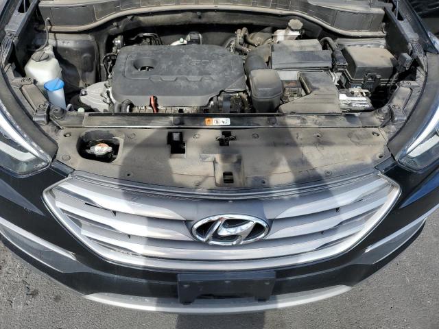 2018 HYUNDAI SANTA FE S #3311859199