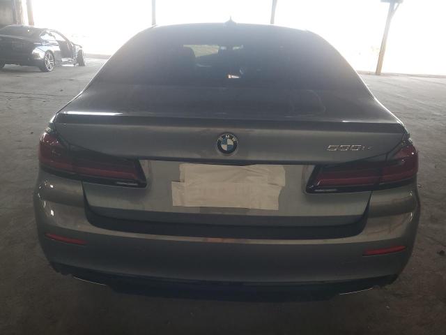 2021 BMW 530E #3301619622