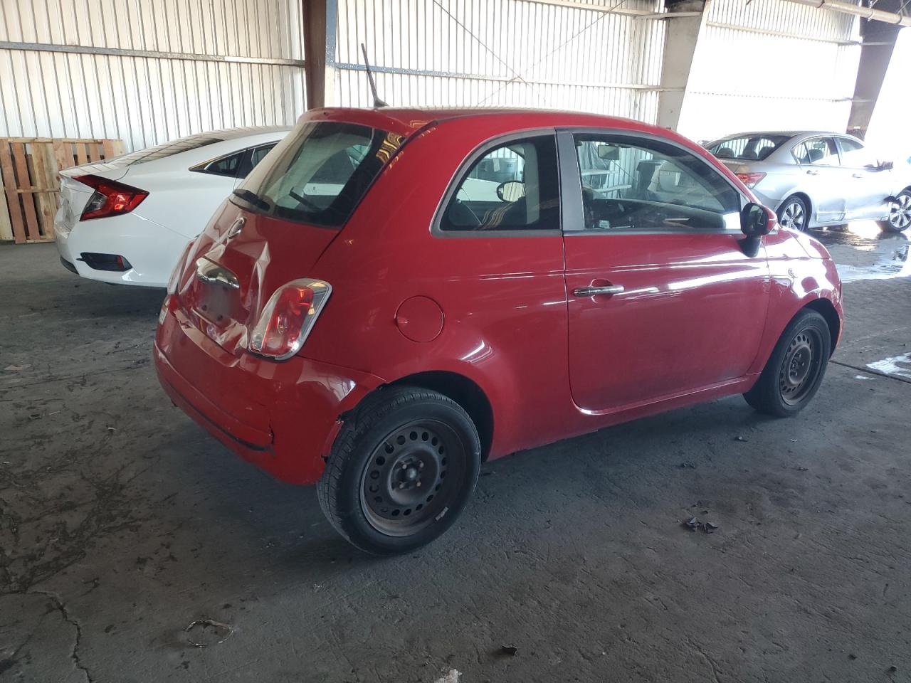FIAT 500 POP