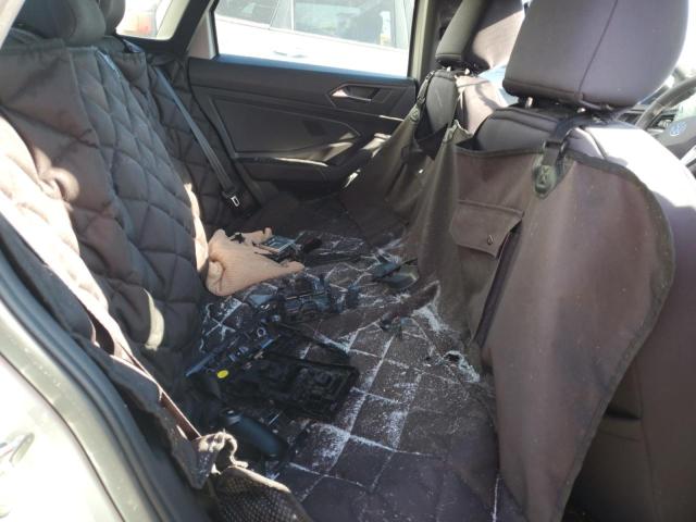 2024 VOLKSWAGEN JETTA SPOR #3290247239