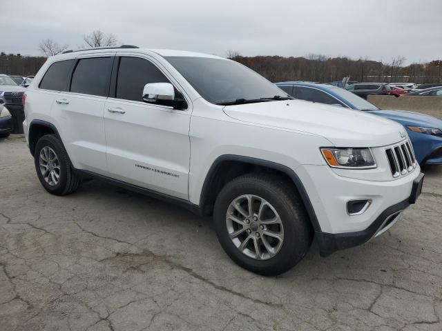 2014 JEEP GRAND CHER #3293284443