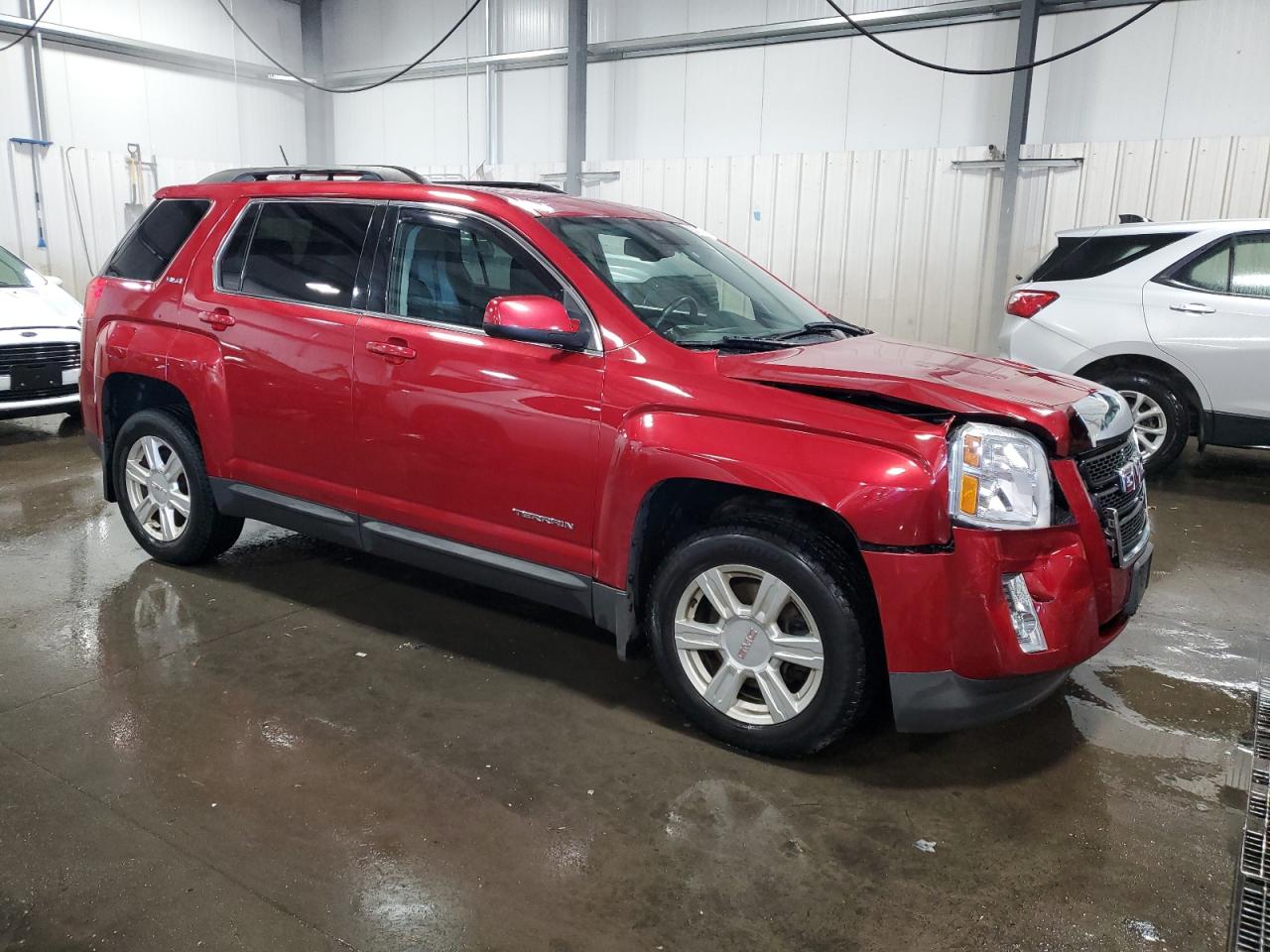 GMC TERRAIN SLE