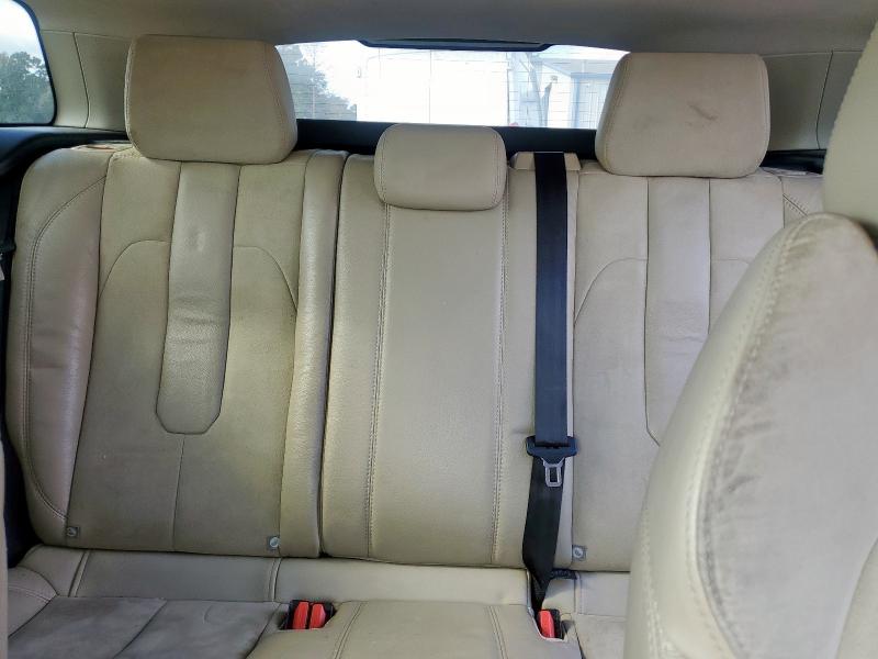 2015 LAND ROVER RANGE ROVE #3287281981